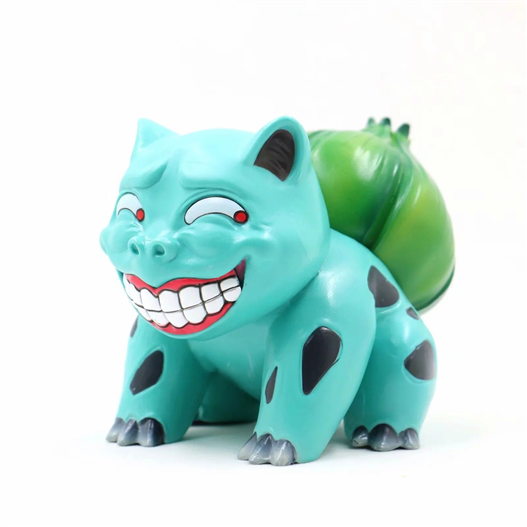 Mua bán GAME FREAK POKEMON BULLBASAUR FAKE